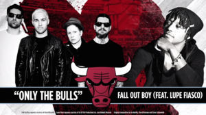 Chicago Bulls – Only the Bulls Samples | Genius