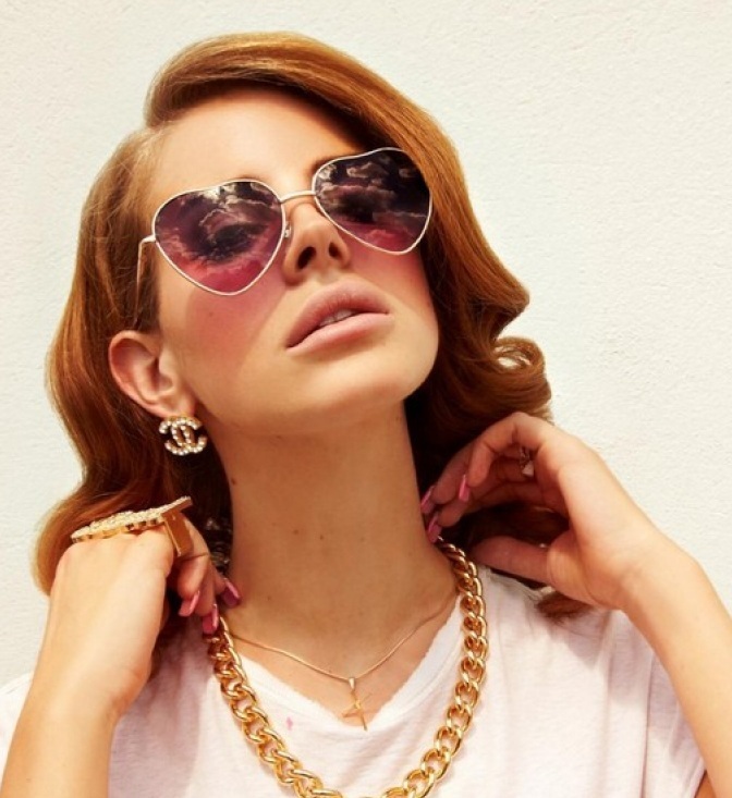 Lana Del Rey – Ridin' Lyrics | Genius Lyrics