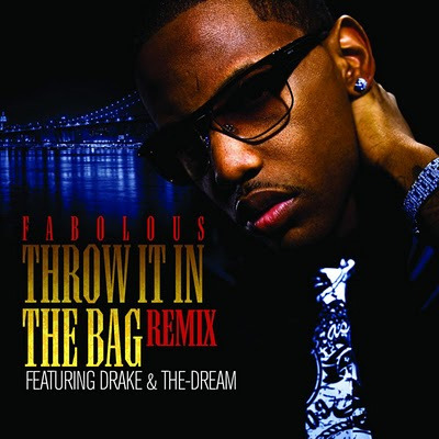 Street Dreams Fabolous album - Wikipedia