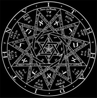 ozzy osbourne mr crowley song