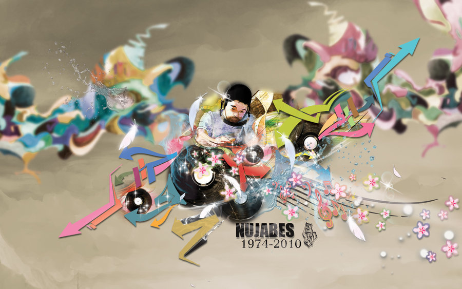 Five Deez – Latitude (Tribute Mix) Lyrics | Genius Lyrics