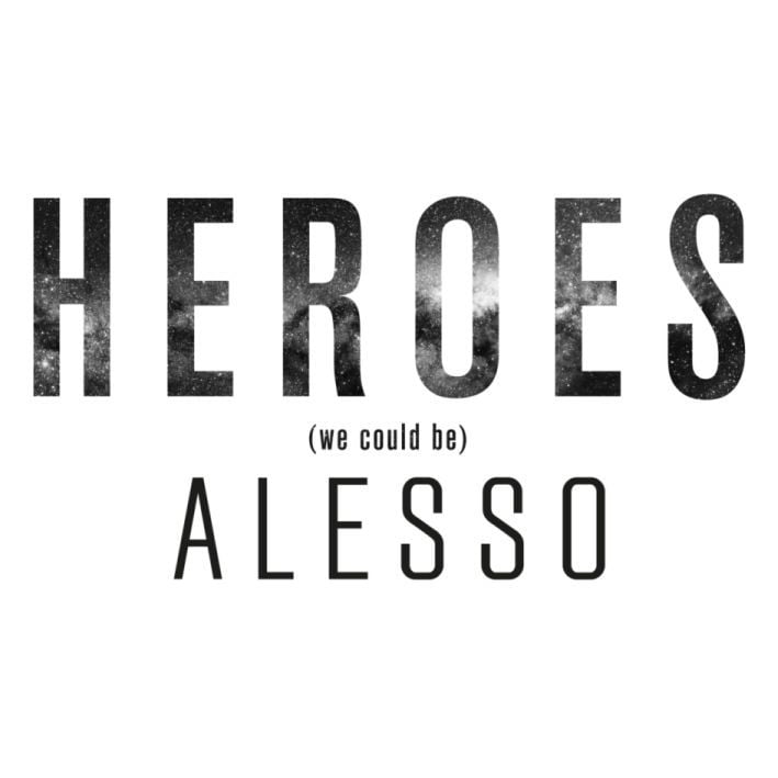 Alesso – Heroes (We Could Be) Lyrics | Genius Lyrics