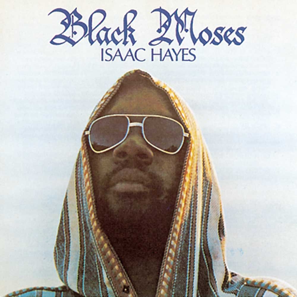 Isaac Hayes Never Can Say Goodbye Isaac Hayes Never Can Say Goodbye
