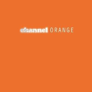 Image result for channel orange album cover