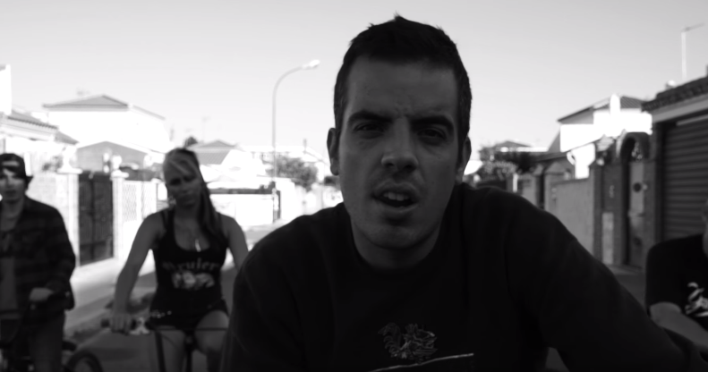 Foyone – Conversaciones con Dios Lyrics | Genius Lyrics