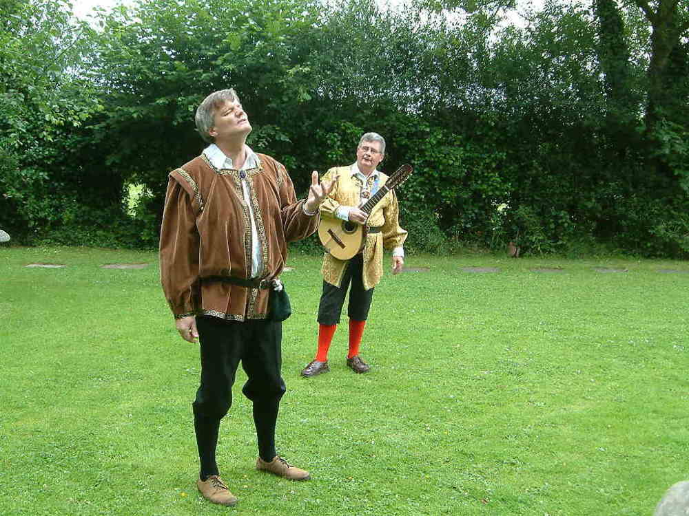 shakespeare twelfth night characters shakespeare twelfth night characters