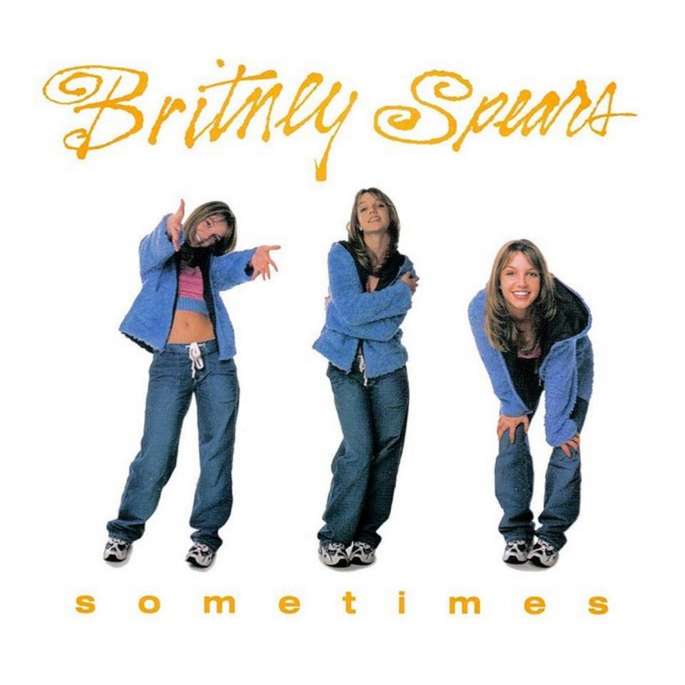 Britney Spears - Sometimes Lyrics | Genius Lyrics