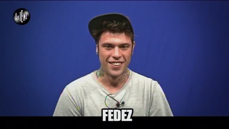 Non Confondermi Marracash Fabri Fibra Testo