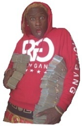 Official qt rapper thread | Genius