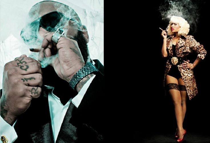 Traduction Just The Two Of Us Genius Traductions Françaises – Nicki Minaj - Only (ft. Chris Brown
