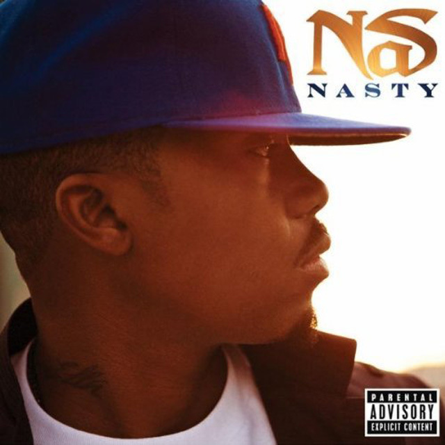 nasty nas nastradamus lyrics