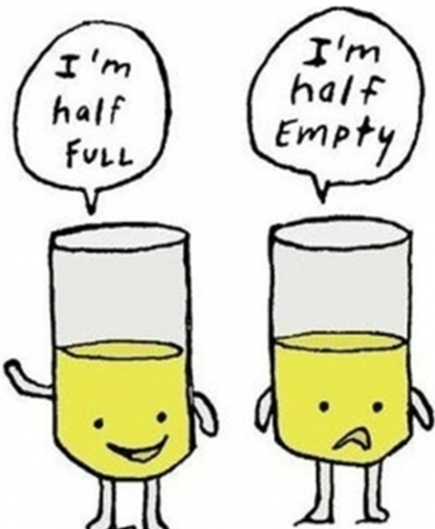 Well begun is half done. Ангус джонс. But if anything happened to him мем. Стакан наполовину пустой или полный. He is a half year.