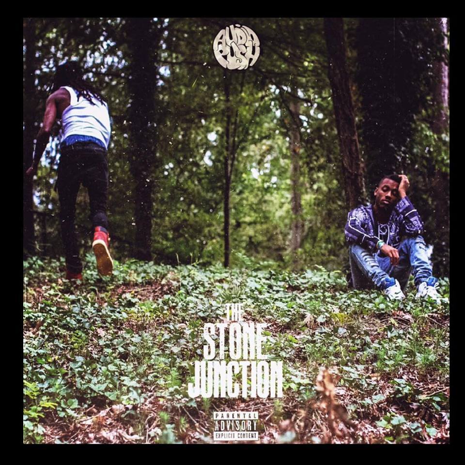 Audio Push The Stone Junction [Tracklist + Cover] Genius