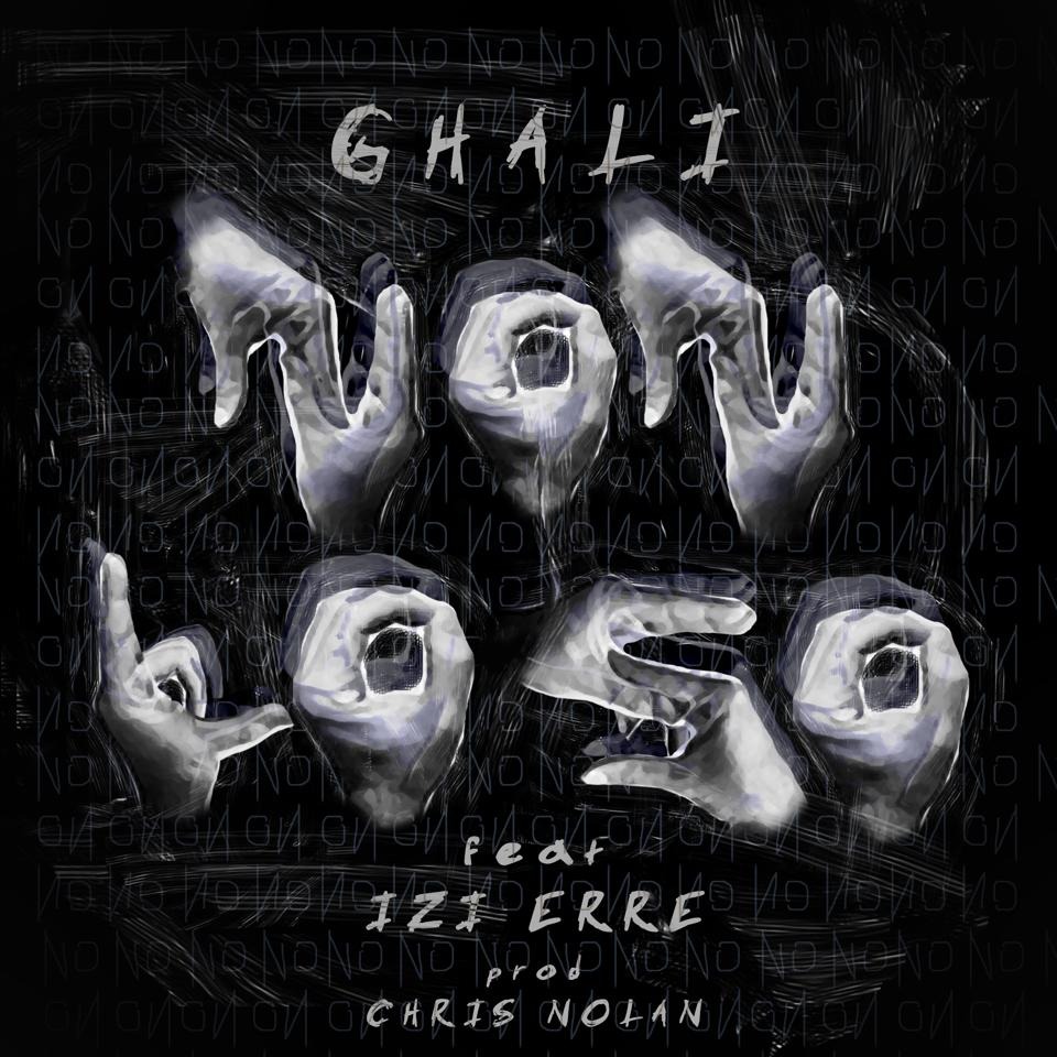 Ghali Non Lo So Lyrics Genius Lyrics