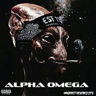 mgk Alpha Omega Lyrics Genius Lyrics