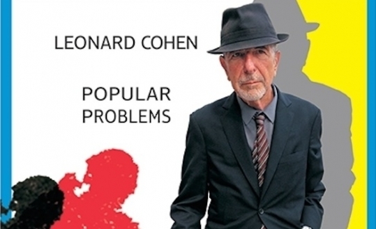 Leonard Cohen Did I Ever Love You Lyrics Genius Lyrics One of the least complicated and clearly straightforward songs by leonard cohen, recounting a fleeting love (affair), in a style one of two love songs on the much acclaimed 2014 popular problems album. leonard cohen did i ever love you