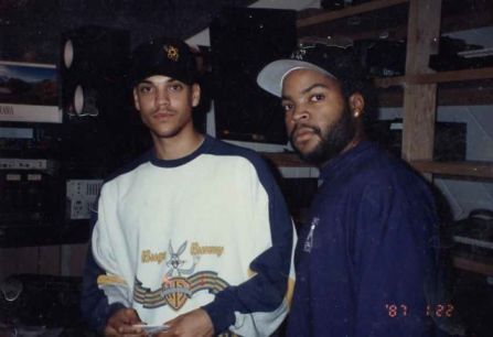 Ice Cube You Know How We Do It Lyrics Genius Lyrics