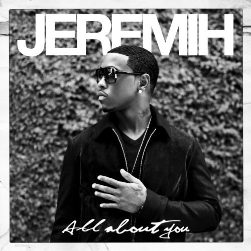 Best Jeremih album? Genius