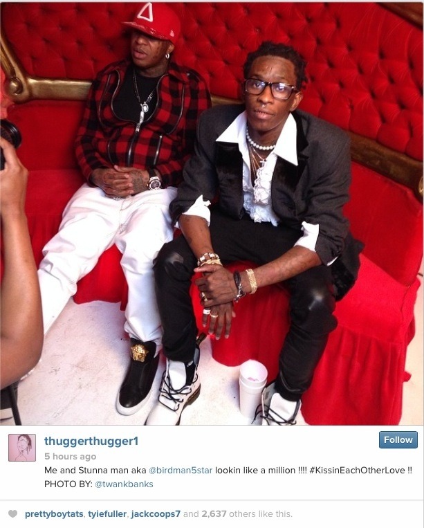 Young Thug – Sub Zero Lyrics | Genius Lyrics