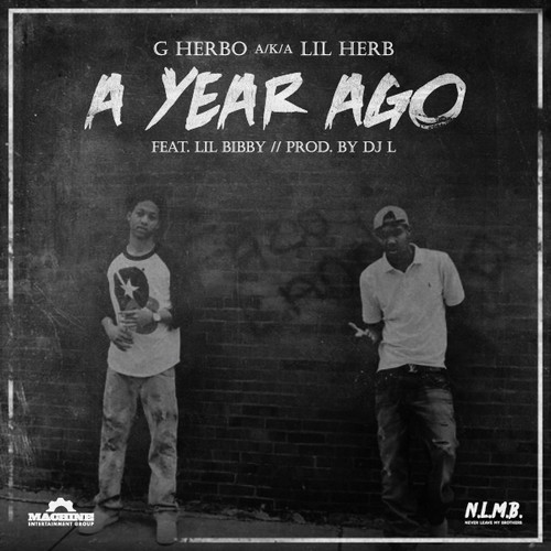 heir apparents lil herb