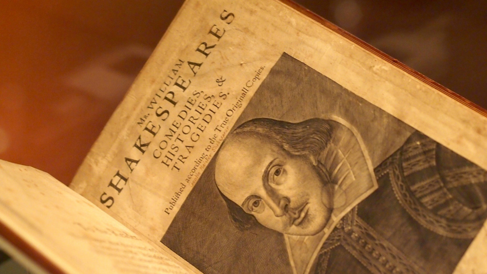 What do you like (or dislike!) about Shakespeare? | Genius