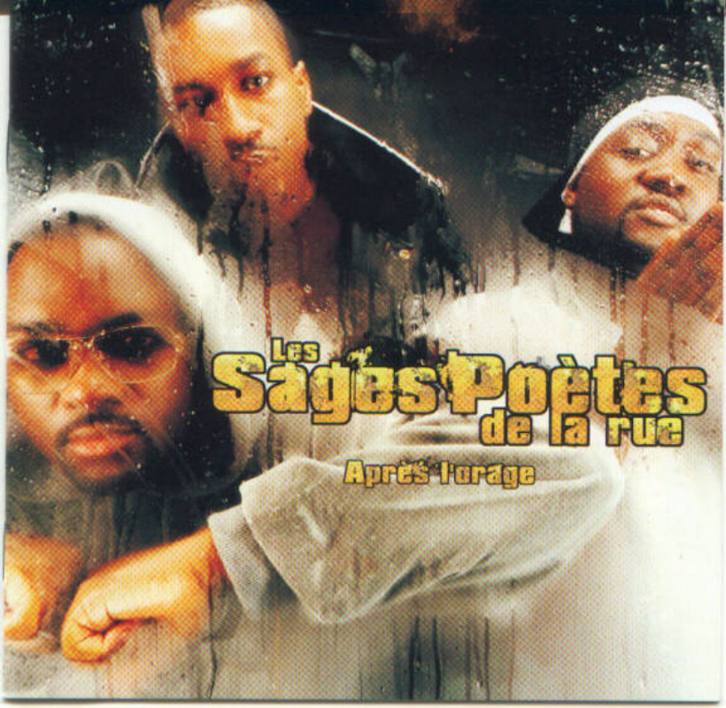 Oublie Moi Sage Poete De La Rue Les Sages Poètes de la Rue – J'fais Péter Lyrics | Genius Lyrics