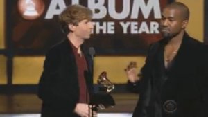 Statement on Beck Winning AOTY