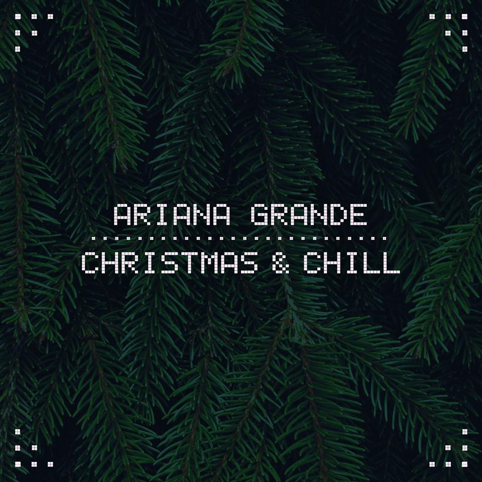 christmas chill consists of 6 original christmas songs and was released through republic records - Black Christmas Songs christmas chill consists of 6 original christmas songs and was released through republic records - Black Christmas Songs