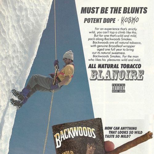 Potent Dope – Must Be The Blunts Lyrics | Genius Lyrics