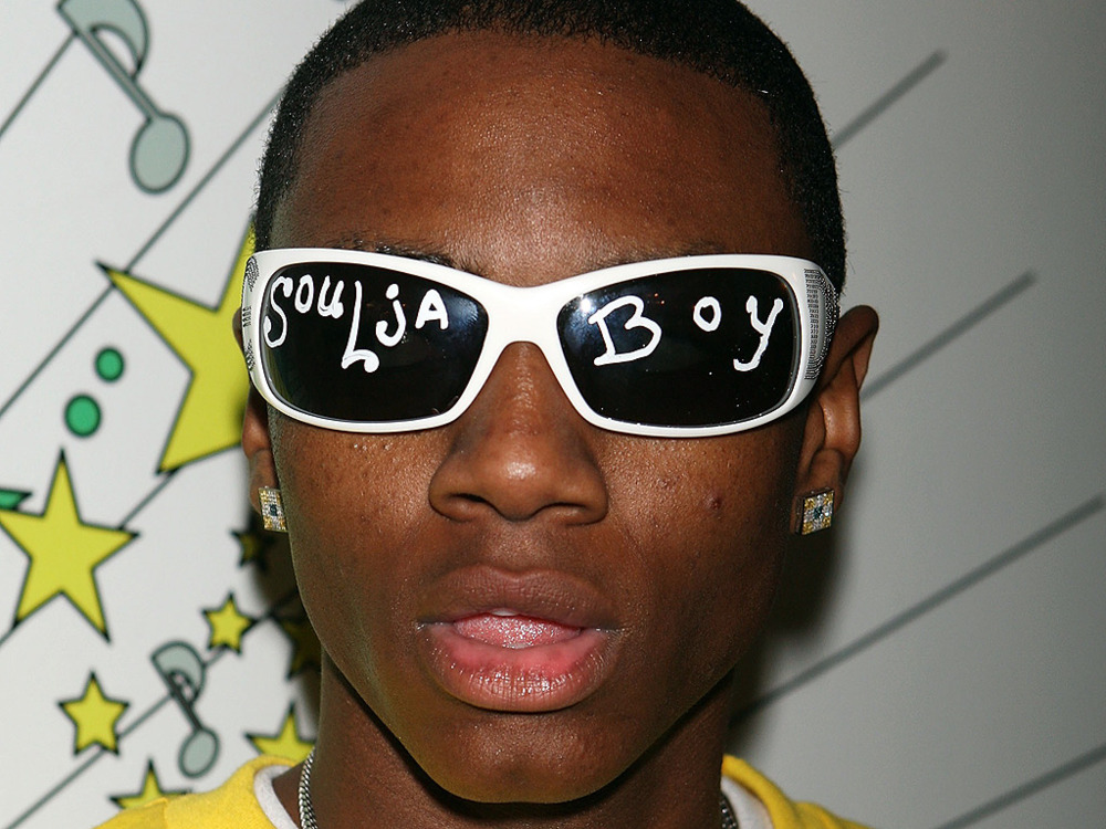 Why Soulja Boy Is A Hip Hop Legend (no Troll) | Genius