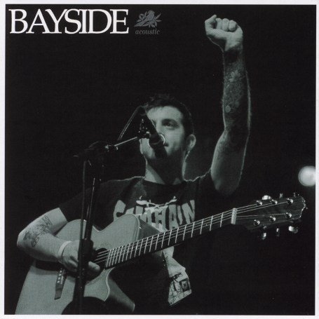 Bayside - Bayside Acoustic - Zortam Music