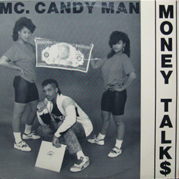 Candyman - Knockin' Boots (Mormon Mix) Candyman - Knockin' Boots (Mormon Mix)