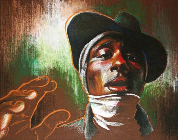 Hip Hop & Art.... | Genius
