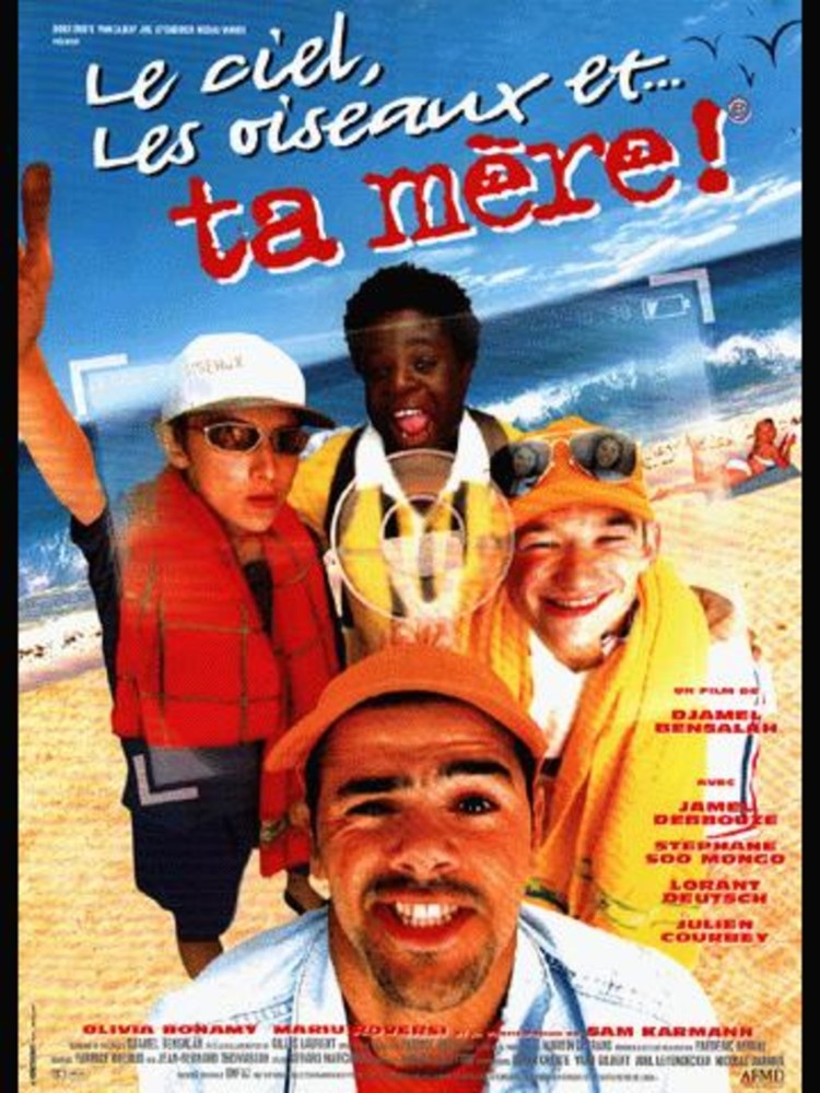 Le Ciel Les Oiseaux Et Ta Mère Film Beny – Le ciel, les oiseaux et ta mère Lyrics | Genius Lyrics