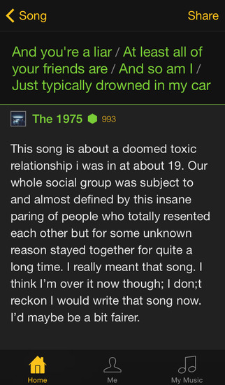 Rap Genius Genius By Rap Genius Search And Understand The Meaning