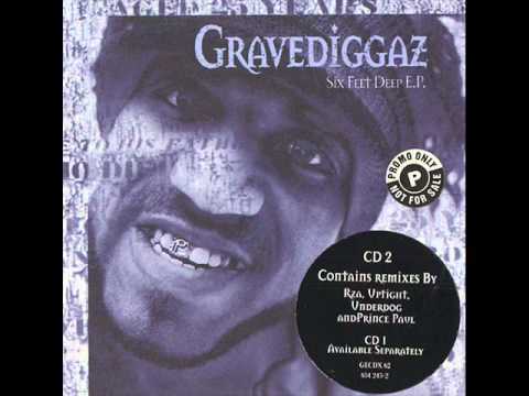 Gravediggaz Mommy What's A Gravedigga Gravediggaz Mommy What's A Gravedigga