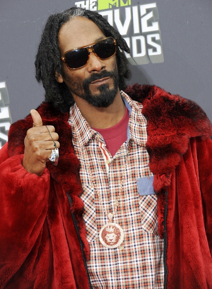 Happy Birthday, Snoop Dogg! | Genius