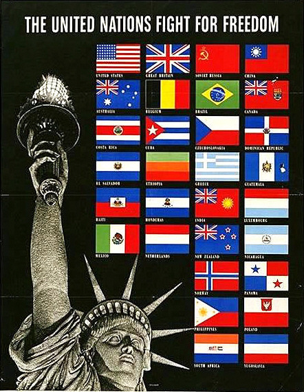 Wer Sind Die Vereinten Nationen Vereinte Nationen – UN Charta: Ziele und Grundsätze (Kapitel 1) | Genius