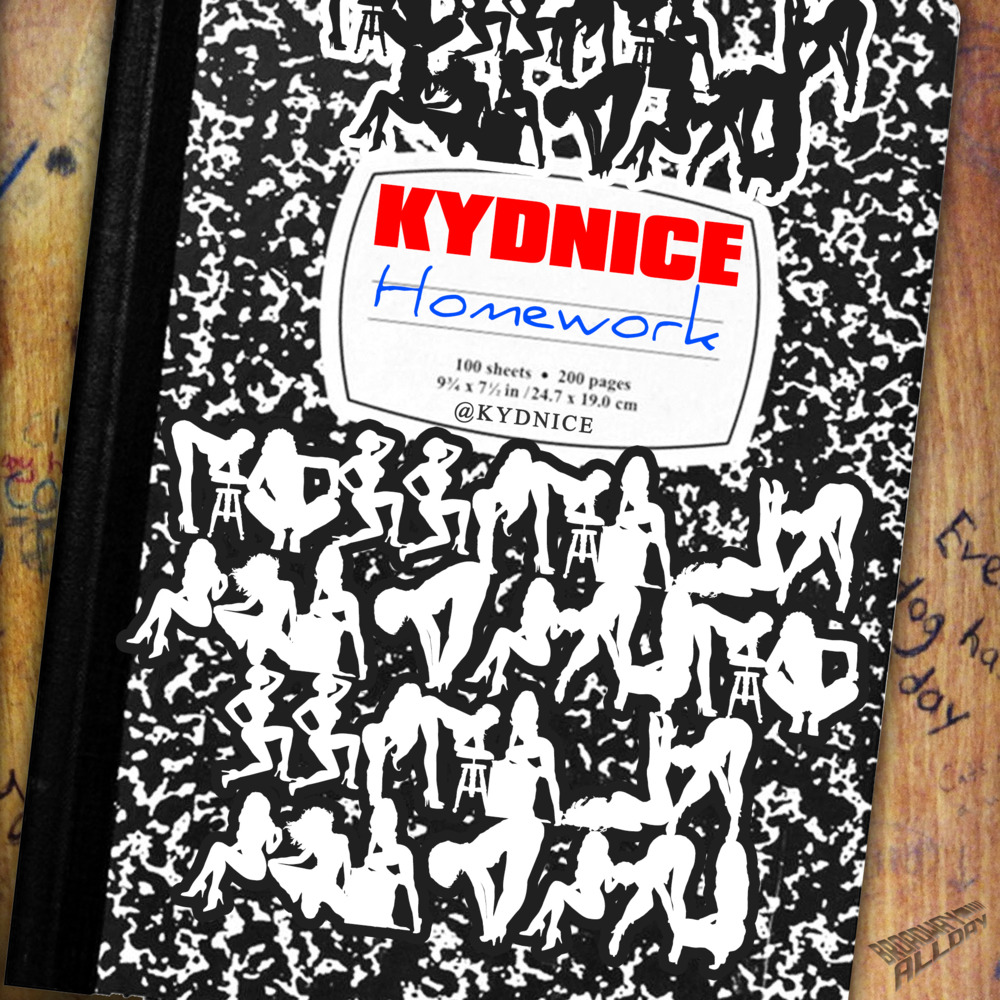 Alec benjamin annabelle's homework image