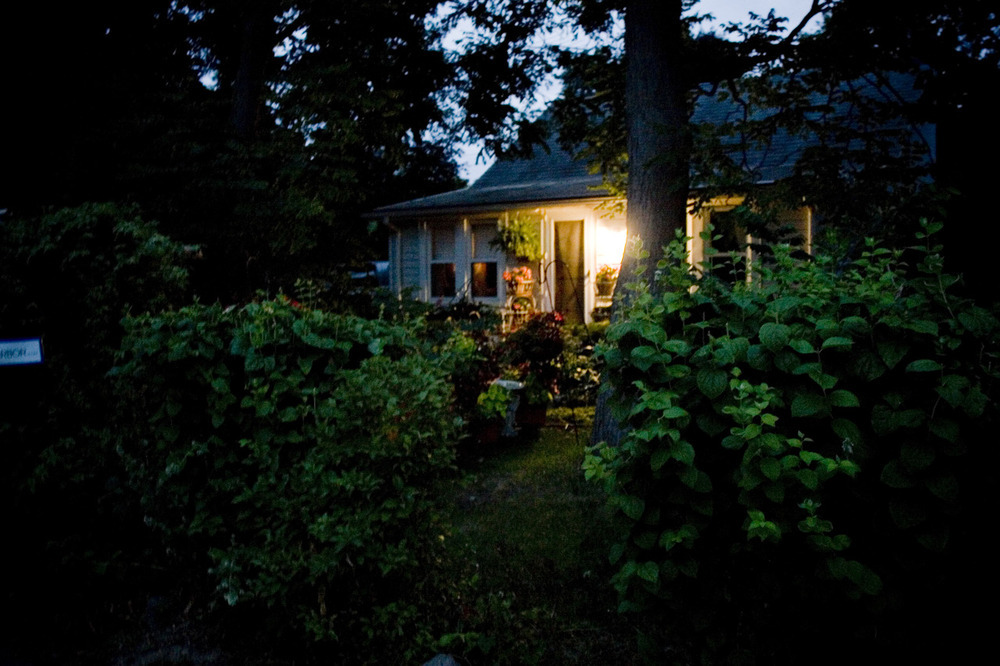 Wallace Stevens – The House Was Quiet and the World Was Calm | Genius