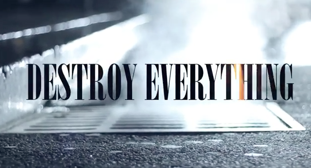 Destroy Everything Lyrics Slaine – Destroy Everything Lyrics | Genius Lyrics