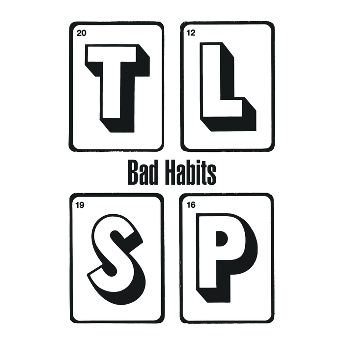 The Last Shadow Puppets  Bad Habits Lyrics | Genius Lyrics
