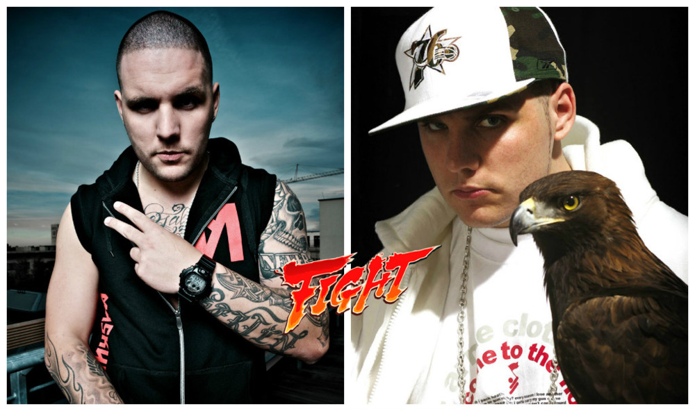 Rap Genius Deutschland Liste von Personen, die auf