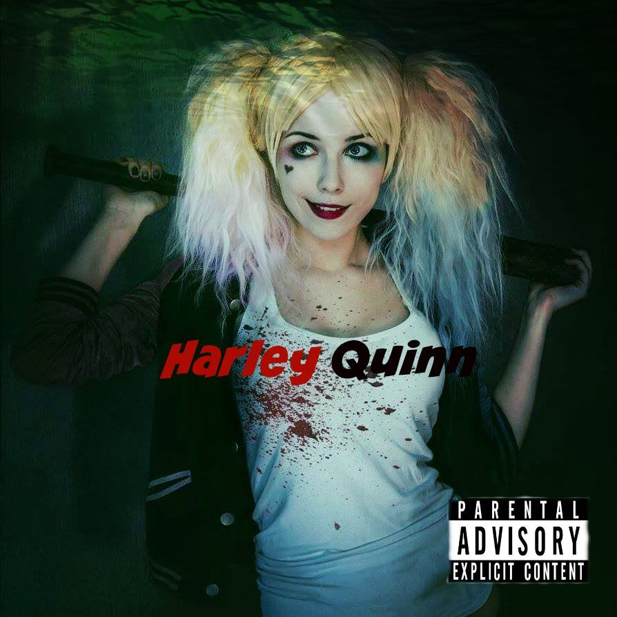Mikey Quinn Harley Quinn Lyrics Genius Lyrics