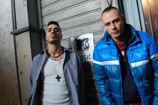 Non Confondermi Marracash Fabri Fibra Testo