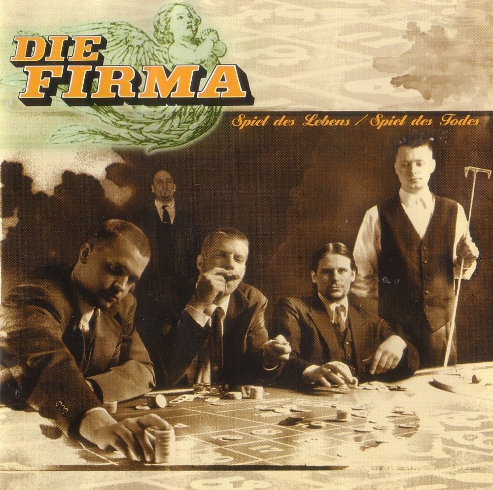 Die Firma Hip Hop Lyrics Genius Lyrics