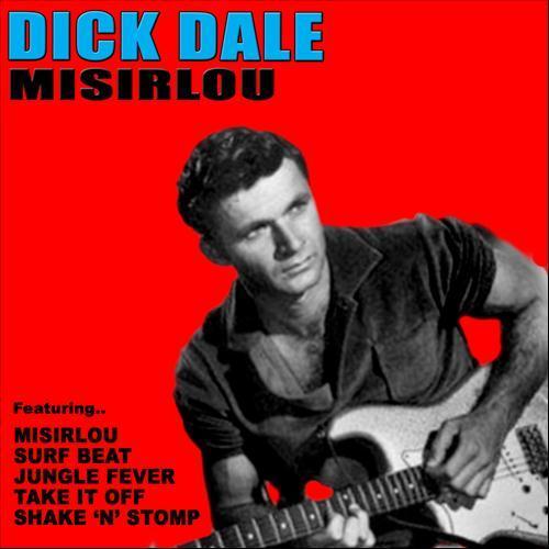 Dick Dale Album 91