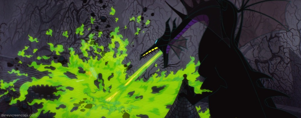 Princess Rap Battle Lyrics Maleficent Vs Daenerys