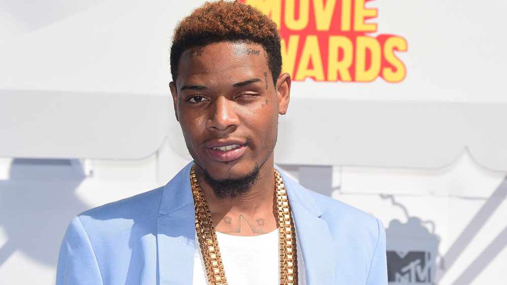 fetty wap lifestyle - Ilustrasi 2