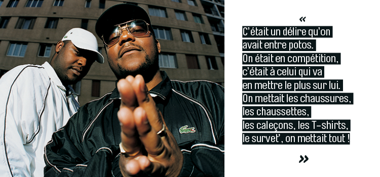 Arsenik Mc Janik La Route Est Dure